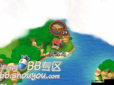 和妈妈在无人岛游戏木头收集攻略：如何快速收集大量木材