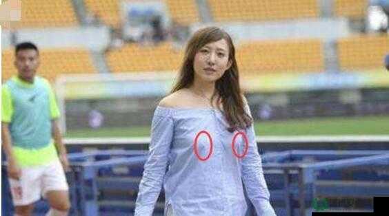 极度诱惑：美女露 100%奶头的极致画面