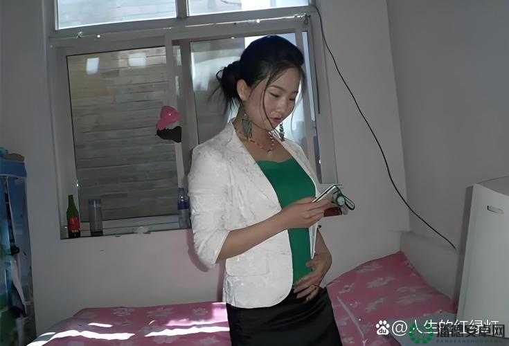 东北骚妇：一个东北女人的情感故事