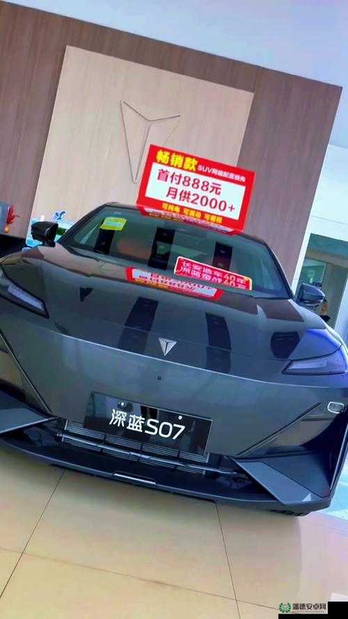 国产 SUV 精品一区二区 69 力推：极致驾乘体验等你来享