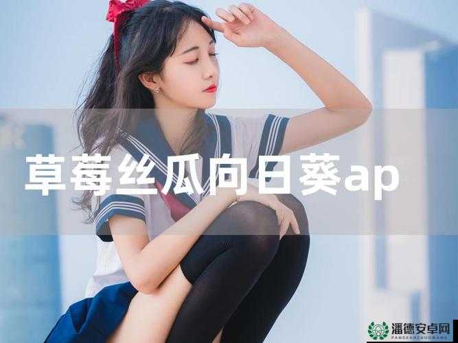 丝瓜草莓秋葵污下载旧 APP 大全：解锁更多精彩内容