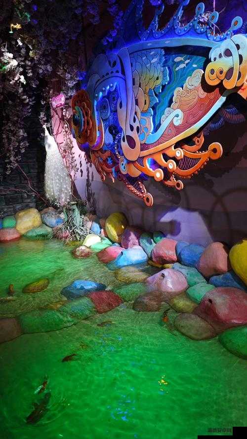 HULUWA 葫芦里面不买药：带你探索神秘奇幻世界