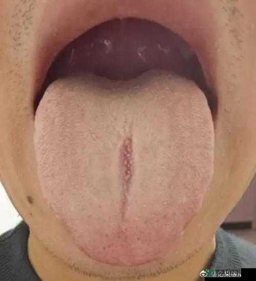 他的舌头好像有魔力一般：让人惊叹的独特魅力展现