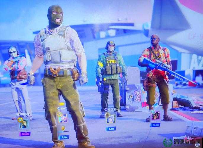 暴躁老奶奶 CSGO 技巧详解：带你领略独特玩法与实战策略