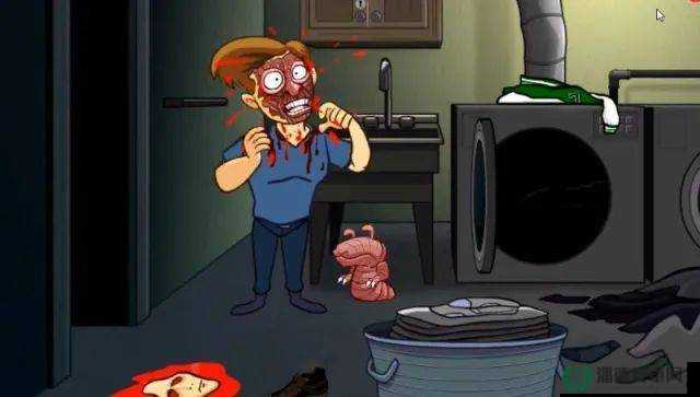 强奸 3D：挑战伦理底线的恐怖游戏