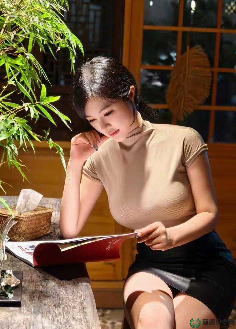 蜜桃骚妇——那独特而引人遐想的存在