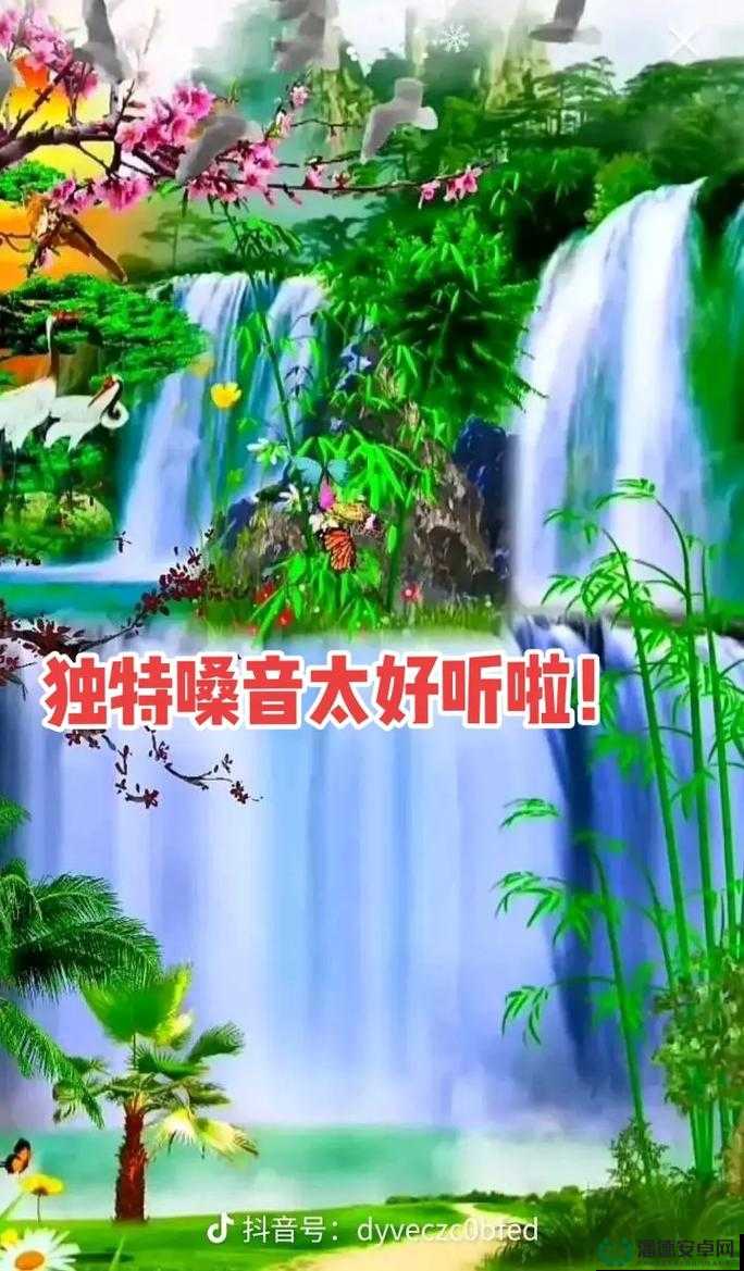 九幺抖音版：带你领略独特旋律与精彩创意的魅力展现