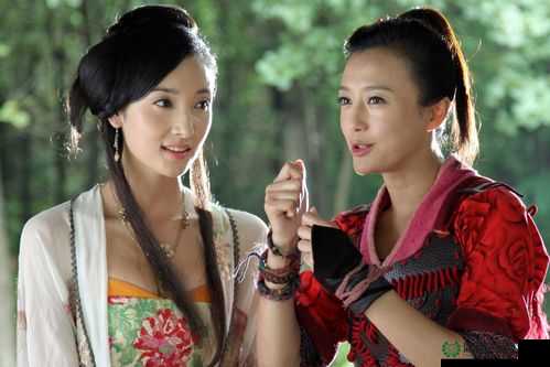 大唐女将樊梨花的神奇大馒头：探寻古代美食的秘密