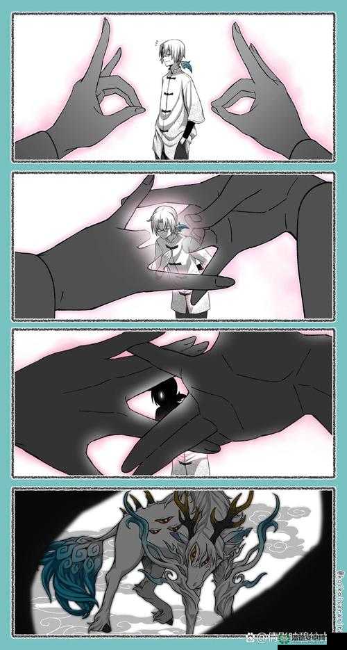 妖精动漫漫画免费弹窗阅读：带来精彩绝伦的漫画体验之旅