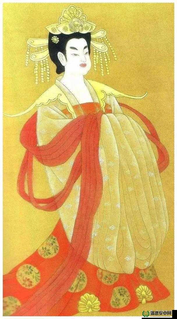 武则天战力驴头头子的传奇人生与非凡战力揭秘