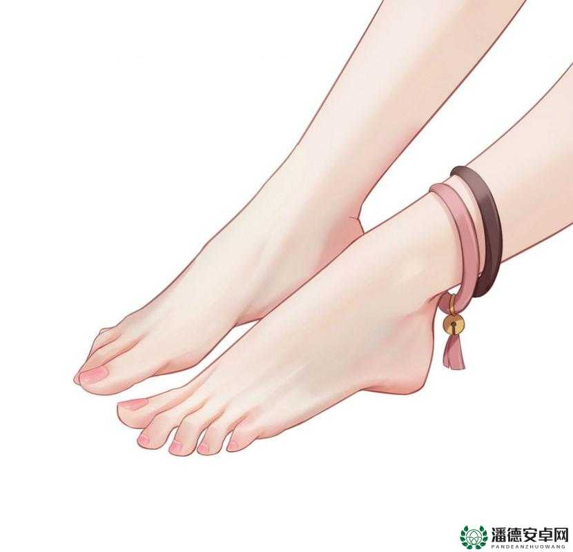 八重神子腿法娴熟脚法图片展示其高超技艺