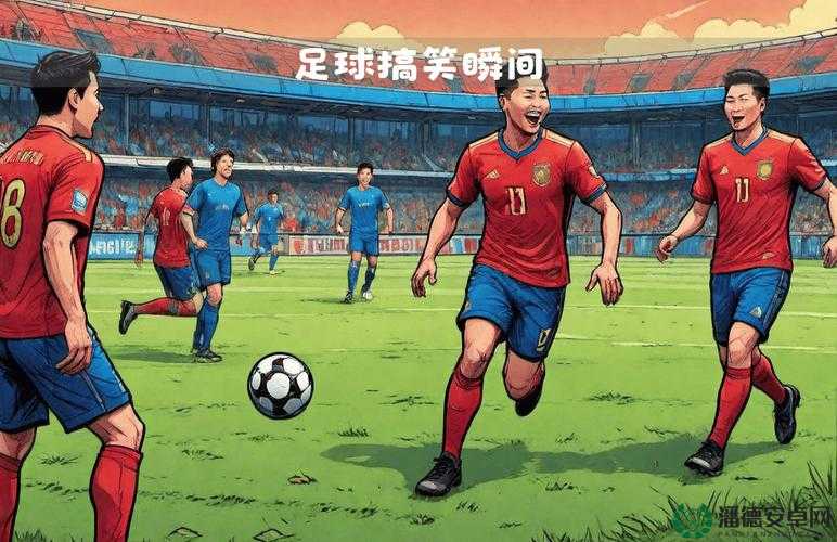 FIFA11爆笑镜头大揭秘，绿茵场上究竟隐藏着哪些欢乐瞬间？