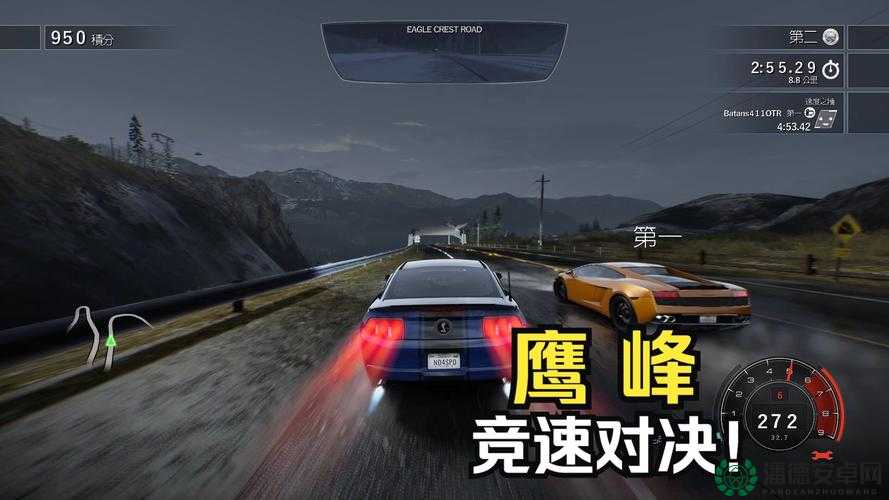 极品飞车14与热力追踪3，如何独闯单人生涯，金牌之路全揭秘？
