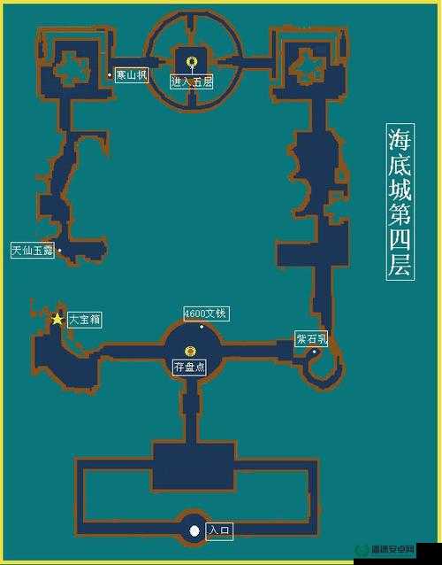 仙剑奇侠传3迷宫探险难倒众人？揭秘全开小地图的隐藏技巧是什么？