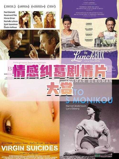 人妻单男：一段充满纠葛与情感抉择的特殊关系之旅