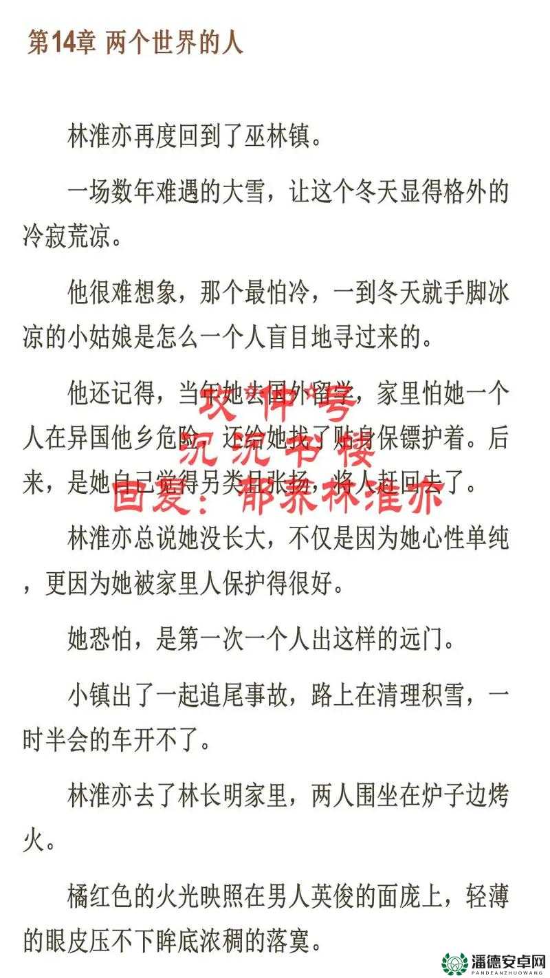 林家日常 2V2 林淮：温馨与挑战交织的家庭故事新篇章