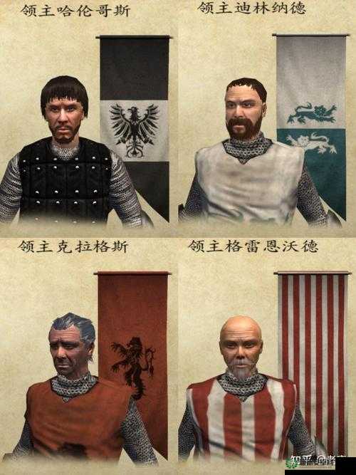 骑马与砍杀战团新版上线，究竟带来了哪些乐趣无穷的新变化？