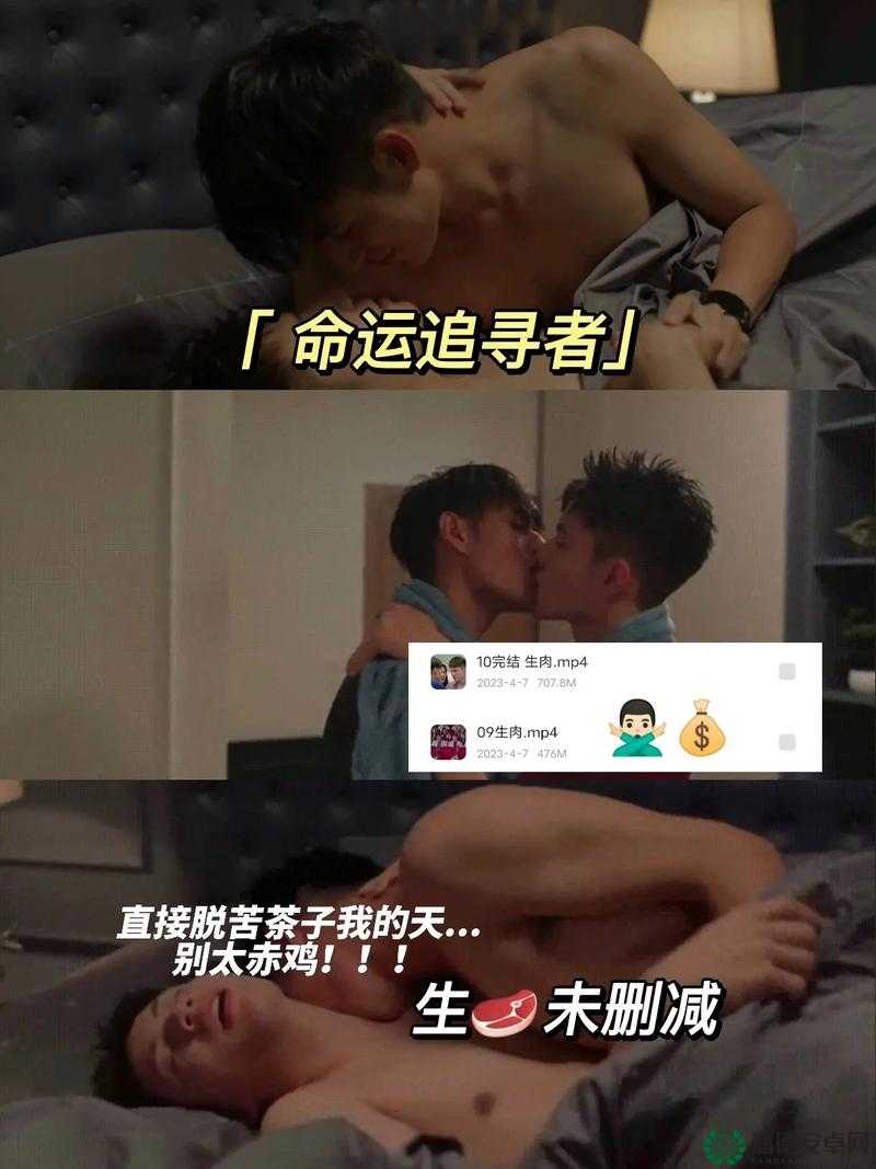 Gay 男同阳光地带：一个充满爱与理解的温暖社区