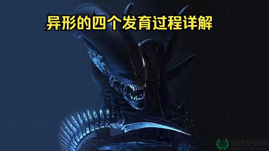 异形繁殖游戏攻略视频如何随着系列发展而演变？揭秘冲击历程