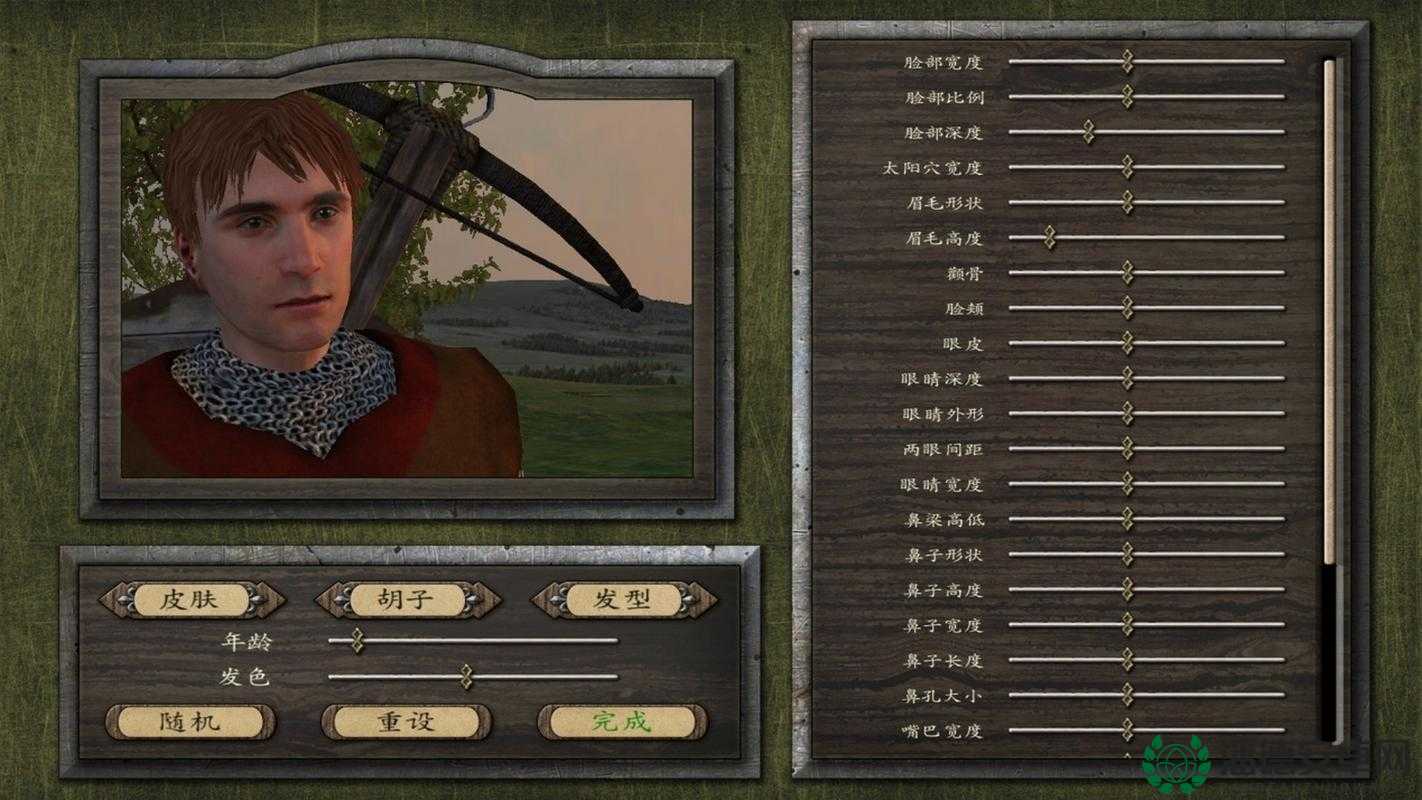 骑马与砍杀团战将如何演绎？中世纪战场热血新篇章悬念重重