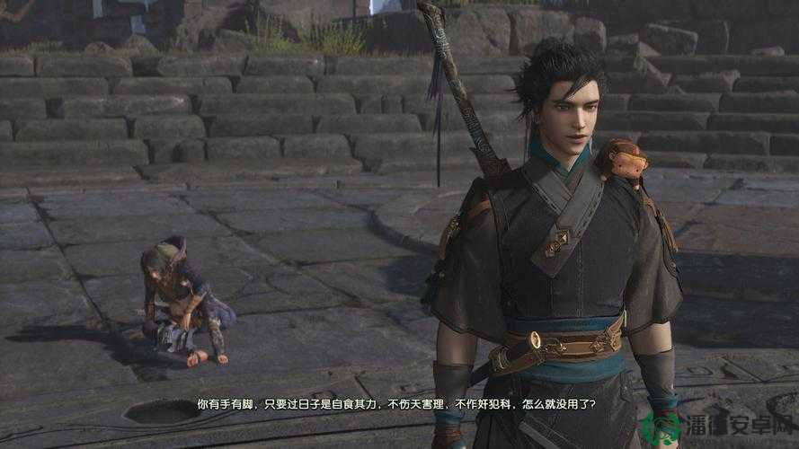 古剑奇谭游戏中快捷键如何设置？它们各自又有哪些神奇作用？