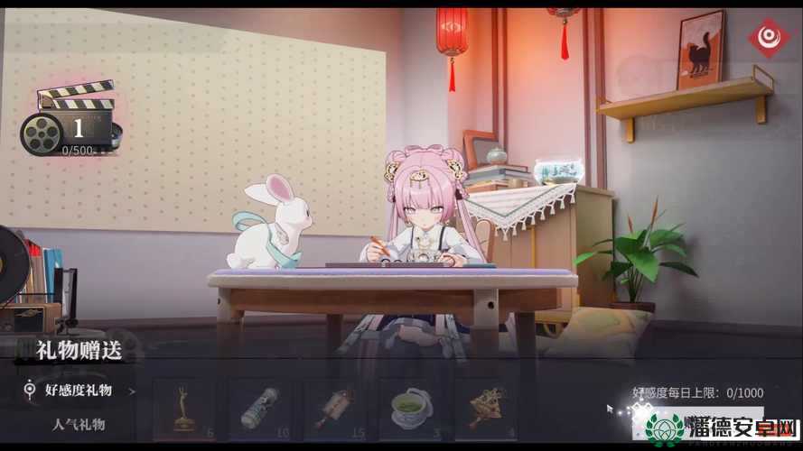 归龙潮公测前瞻直播何时开启？新手到精通全攻略抢先看！