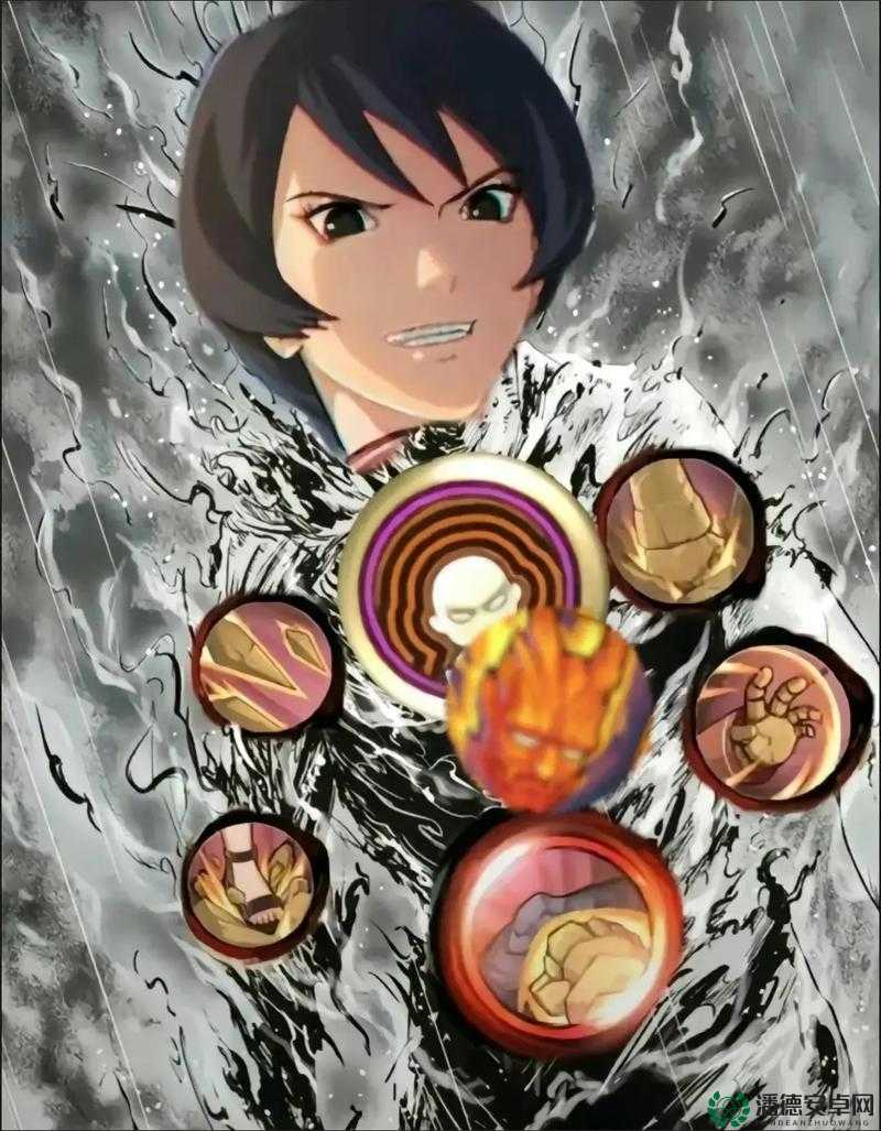 火影黑土漫画在线观看去哪里找？全网最全资源大揭秘
