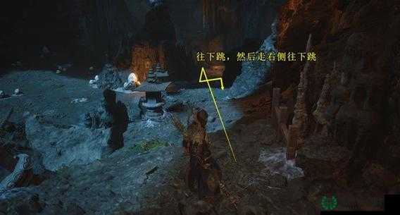 如何解锁黑神话悟空中的紫云山地图？隐藏条件揭秘！