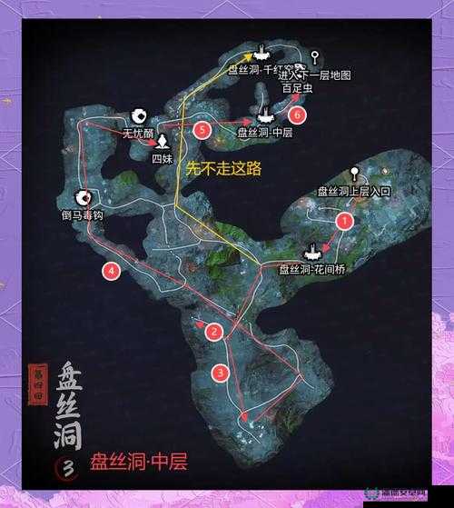 黑神话，悟空盘丝洞四张符究竟藏在哪？未来玩法将如何革命性变革？