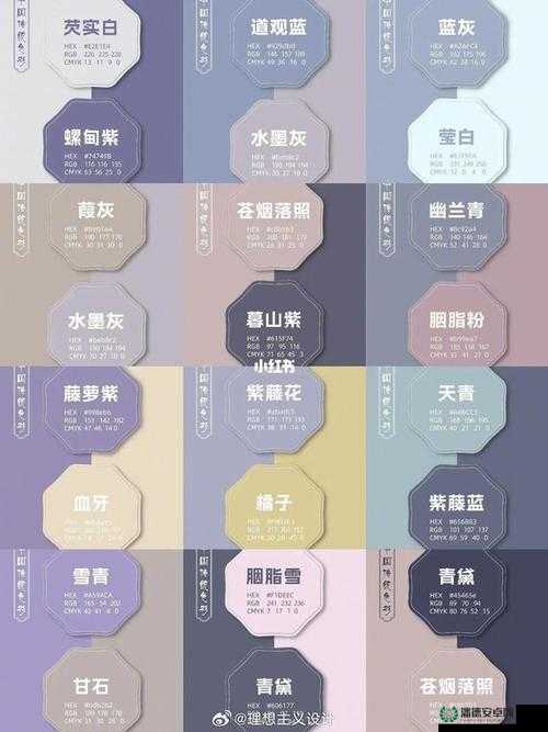 探索国产精品 色的独特魅力：如何选择最适合你的色彩搭配方案？