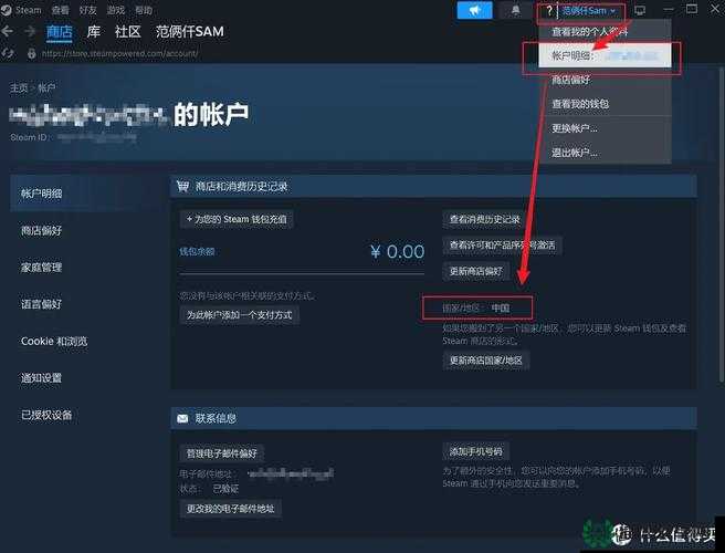 黑神话悟空家庭共享功能无法使用，该如何找到有效解决方法？