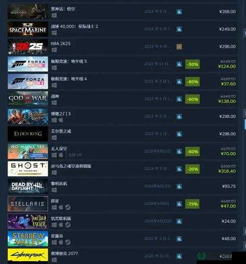 如何设置Steam家庭共享畅玩黑神话，悟空，玩法革命性变化引人猜想？