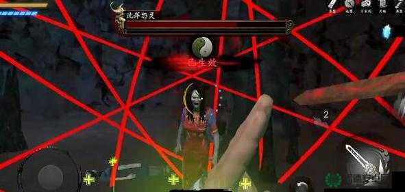 无尽噩梦5怨灵咒怎么玩？揭秘资源管理艺术的高级技巧攻略！