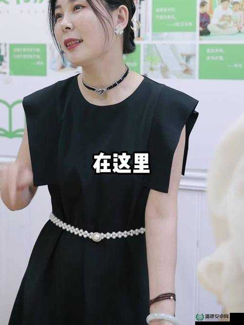 IDG5511 女主角究竟是谁？引发全网热议，你知道答案吗？