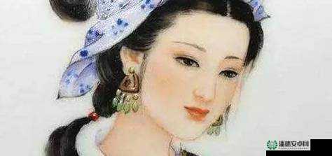 穿越汉朝之我是王昭君：揭秘古代美人的传奇人生与历史真相