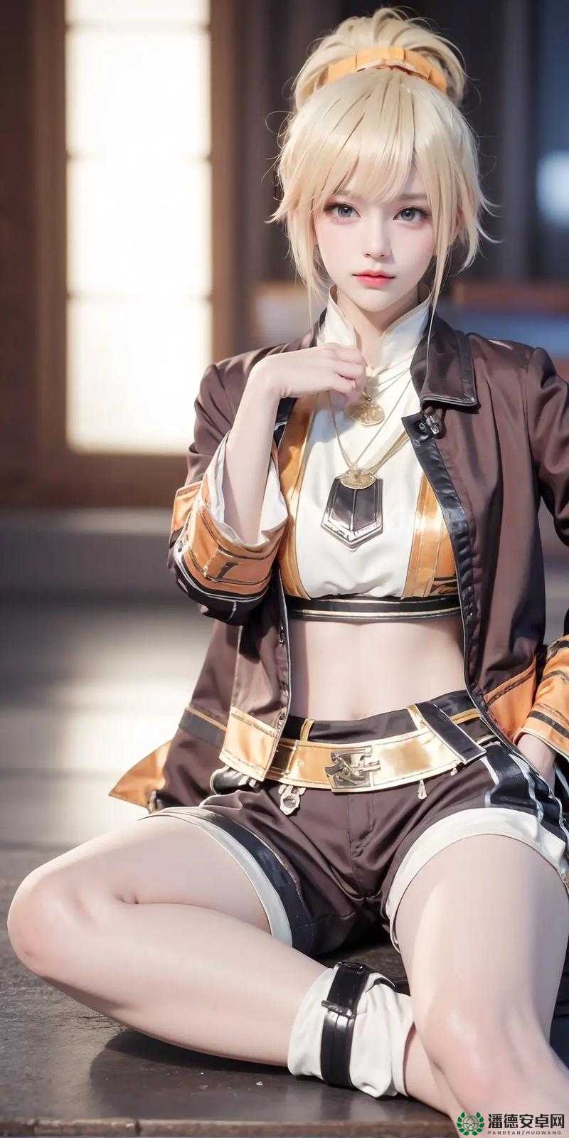 王者荣耀新英雄姬小满如何巧妙连招？技能玩法全揭秘！