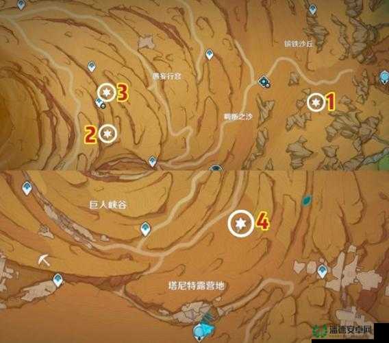 原神千夜故事集残页位置究竟如何演变？探寻其历史变迁之谜