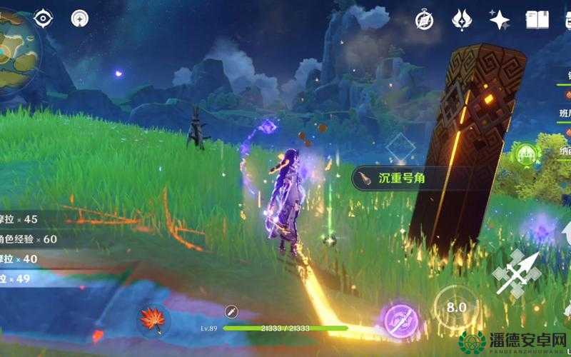 原神灯后勤绩第一天如何速通？未来玩法会有哪些革命性变化？