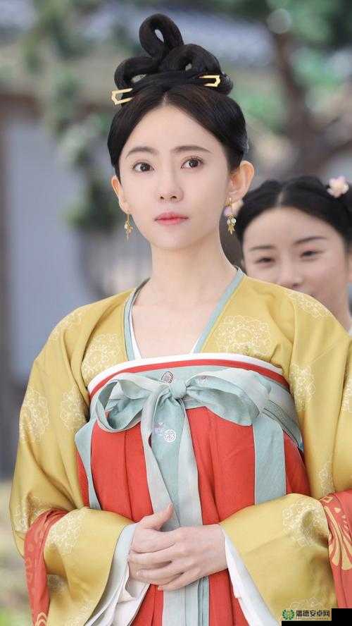 古装爱情剧青青子衿，你想知道的都在这里
