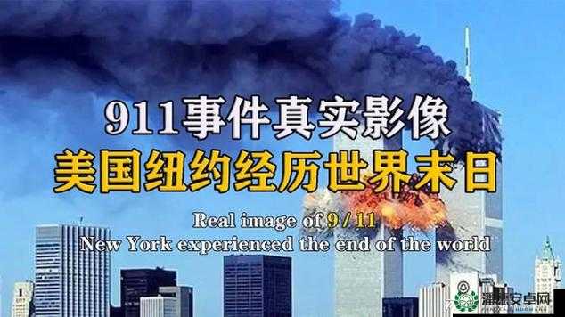 911 事件对美国及全球产生了深远影响，你是否了解其幕后黑手？