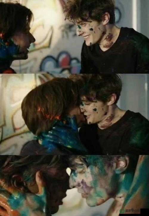 欧美 GAY 巨大的秘密：他们是如何做到的？