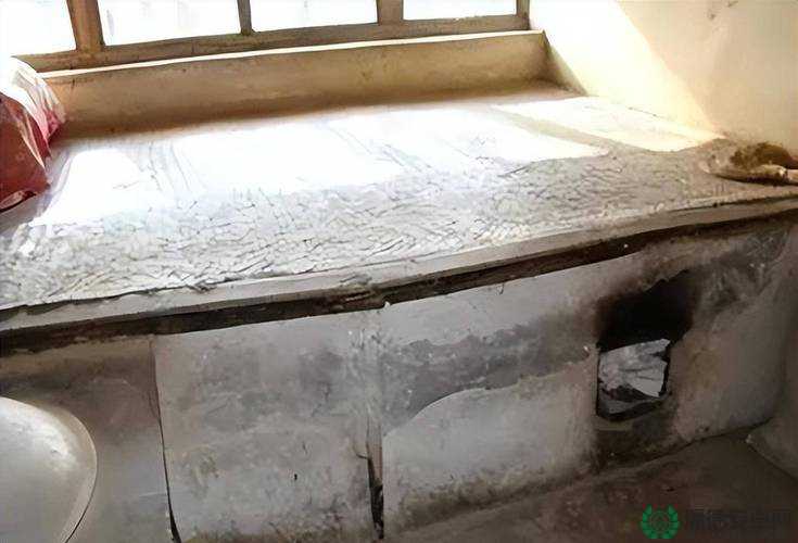 大炕上老女人摸她奶的真实故事：农村传统生活与现代观念的碰撞
