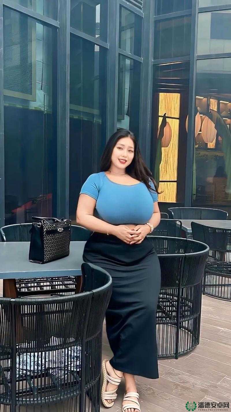 丰满的大白屁股和 BBW 是什么关系？