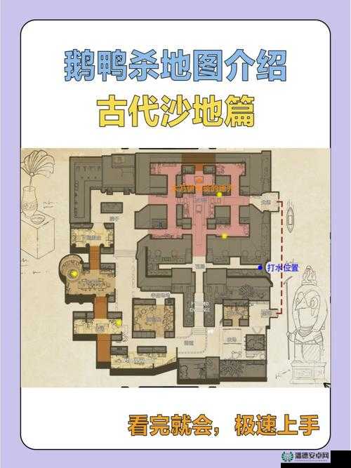 鹅鸭杀星界玩法究竟有何独特之处？全面攻略大揭秘！