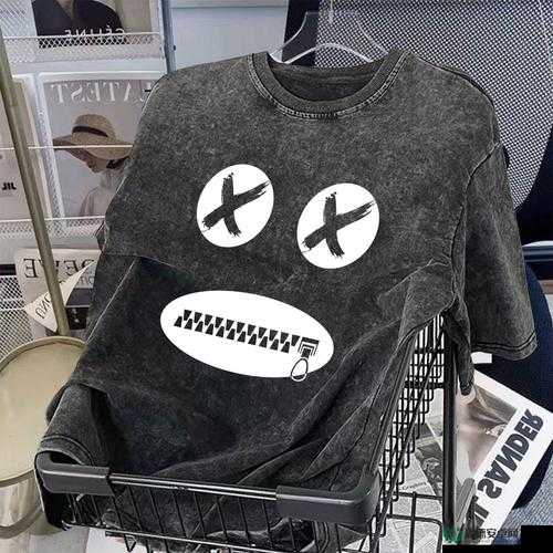 网络热梗：XXXXL 号衣服的快乐你知道吗？medjyf86512347900