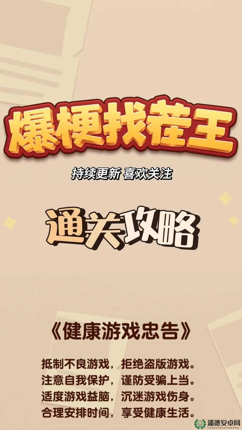 汉字找茬王第133关究竟如何巧妙通关？深度解析来揭秘！