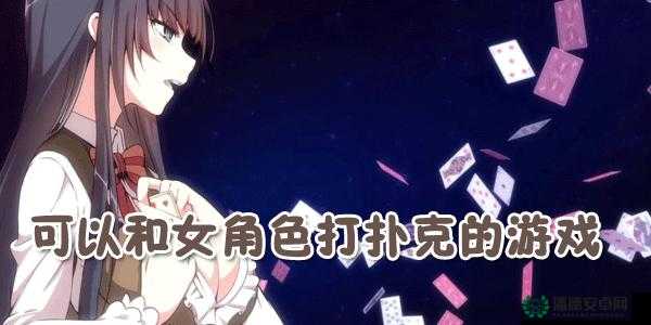 动漫人物打扑克：经典角色齐聚一堂，谁将成为最终赢家？