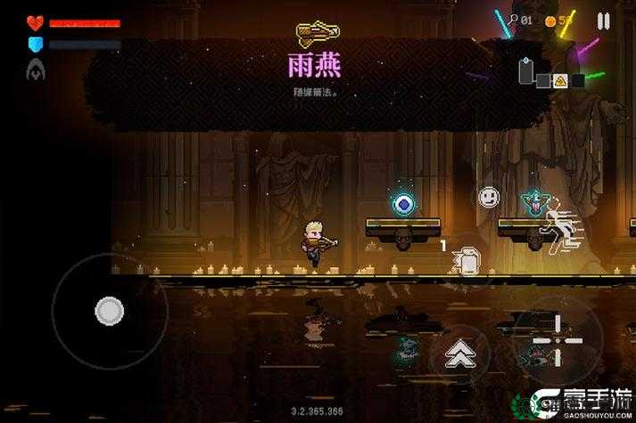霓虹深渊无限恶魔房，如何进入的秘法演变史大揭秘？