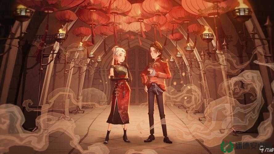 哈利波特魔法觉醒新时装预告，踏雪鸮栖，神秘装扮即将揭晓？