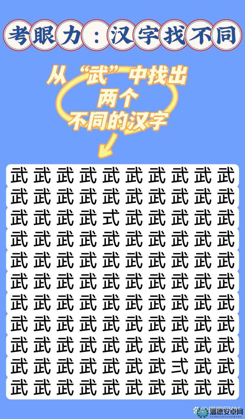 汉字找茬王第109关究竟如何巧妙通关？深度解析揭秘！